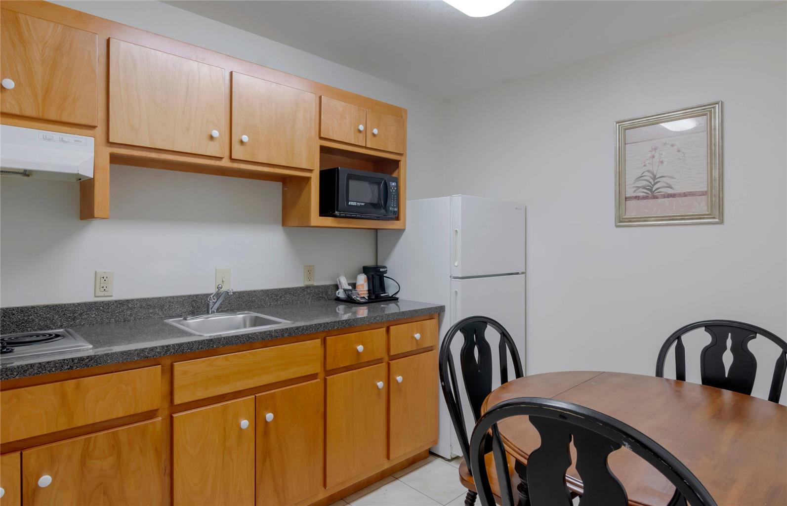 Sleep Inn & Suites Prince George near Fort Lee - photo 20