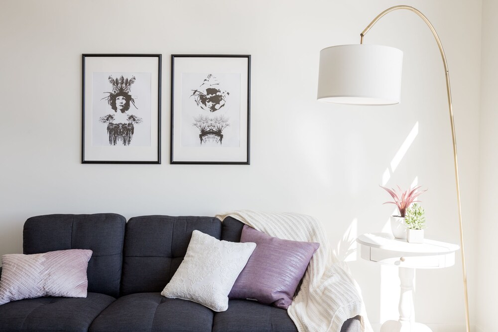 Pristine Fenway Suites by Sonder - photo 15