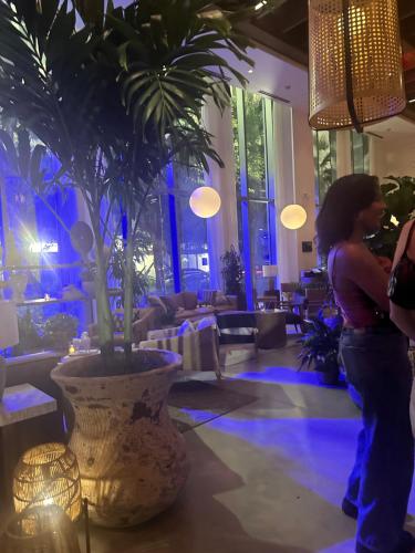 Glamorous Gale Miami Ocean View Balcony Resort & Spa - photo 48