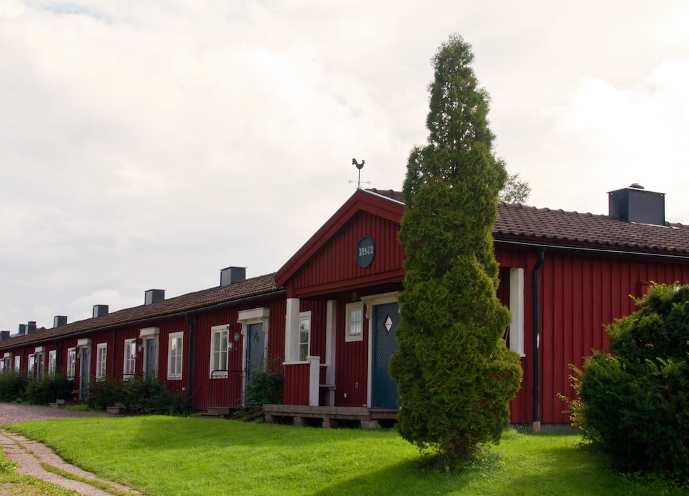 Ulvsby Herrgård in Sunne, Sweden