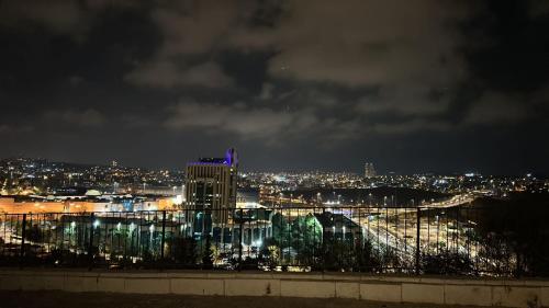 Jerusalem Malha View — 4-Star Luxury Hotel in Jerusalem, Israel