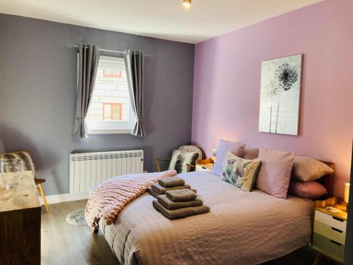 Almarie in Fort William, United Kingdom