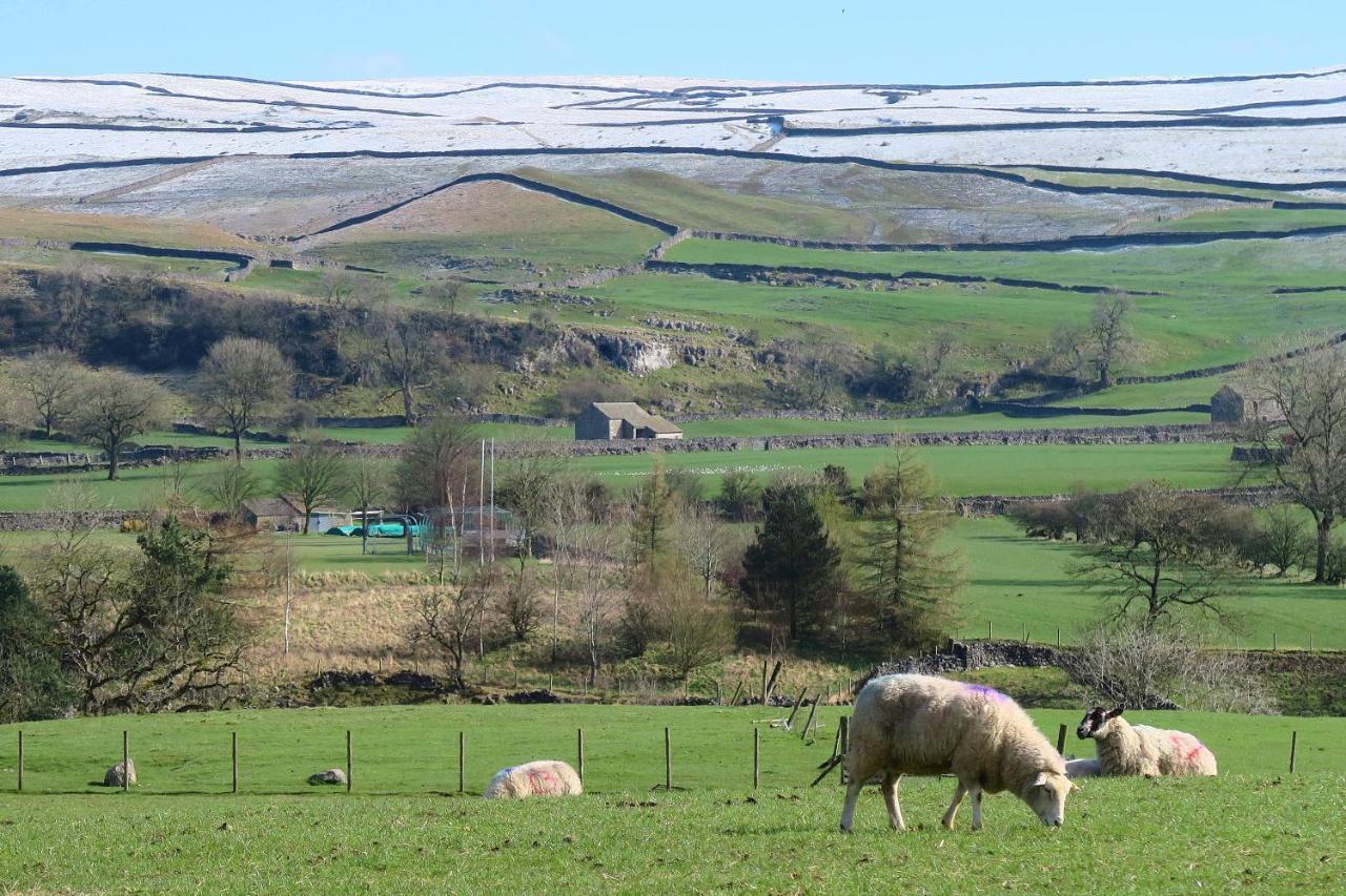 Farfield — 4-Star Luxury Hotel in Skipton, United Kingdom