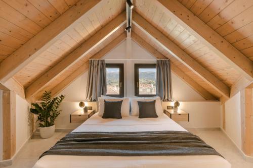 Kefalonia Luxury Maisonette — 4-Star Luxury Hotel in Argostolion, Greece
