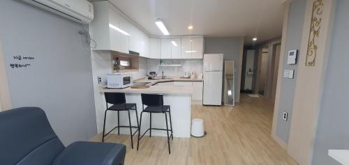 Stay Ali in Gyeongju, South Korea