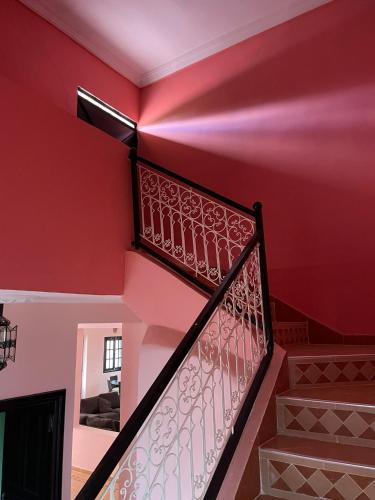 Riad Marrakech Ourika — 4-Star Luxury Hotel in Marrakesh, Morocco