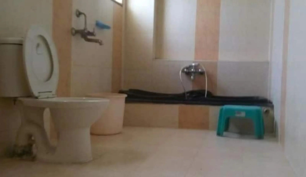 Krishnapatnam Grand Inn — Nellore