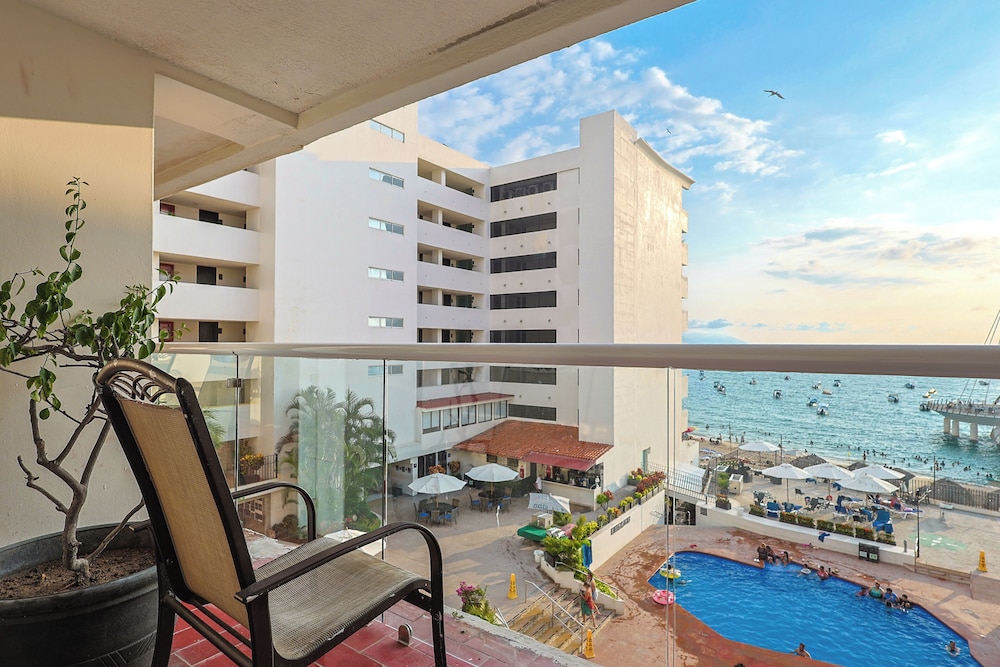 Hotel Delfin Puerto Vallarta