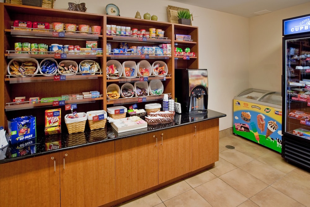 Candlewood Suites Richmond North Glen Allen by IHG - photo 26