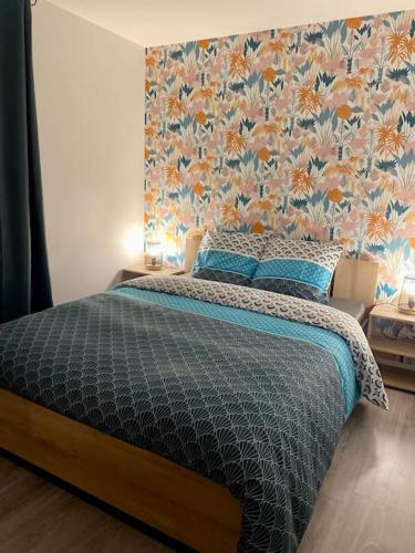 Chez Lyseha Et Andre — hotel in Saint-Claude-De-Diray