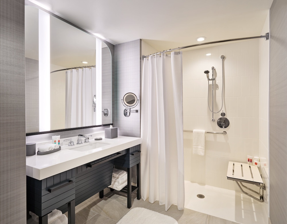 Loews Kansas City Hotel - photo 34