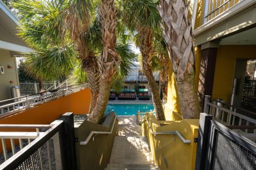Truman Hotel - photo 19