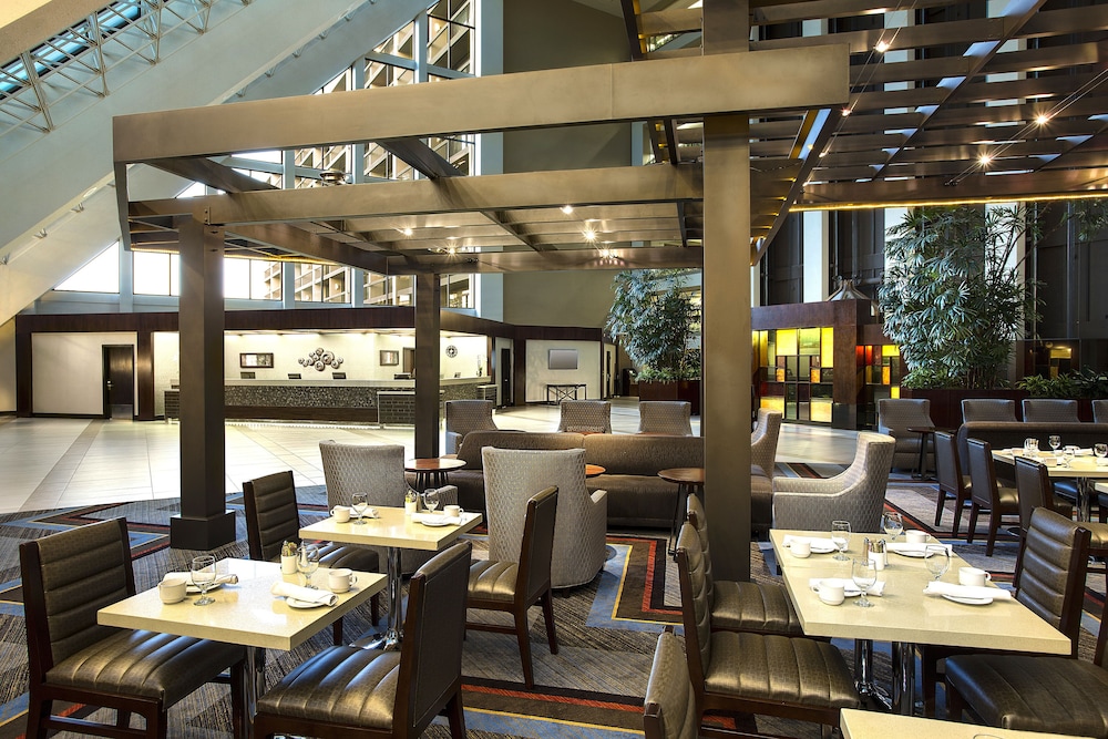 Hilton Bellevue - photo 39