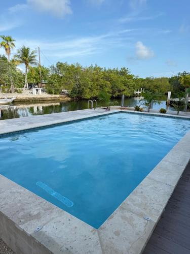 Blackbeard Retreat - last minute hotel in Unknown City