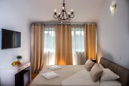 Apartment Victoria II — 4-Star Luxury Hotel in Dubrovnik, Croatia