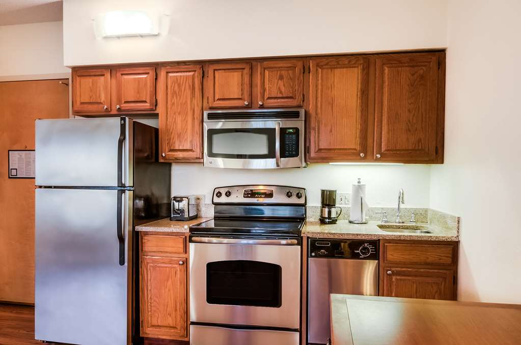 HYATT house Chicago Schaumburg - photo 14