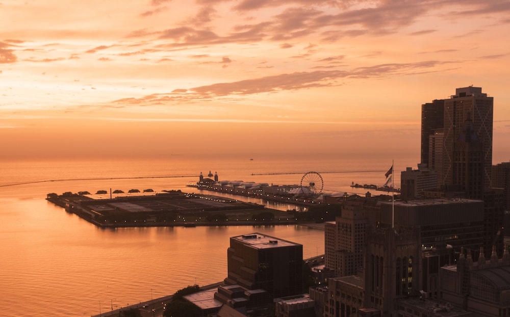 The Ritz Carlton Chicago - photo 96