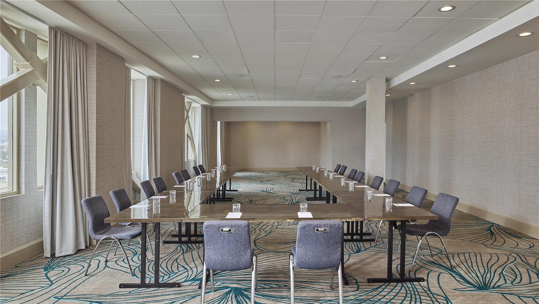 Hyatt Centric Delfina Santa Monica - photo 52