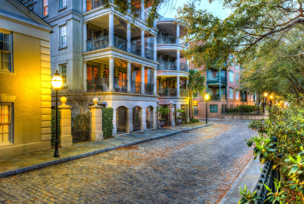 Staybridge Suites Charleston Ashley Phosphate - photo 118