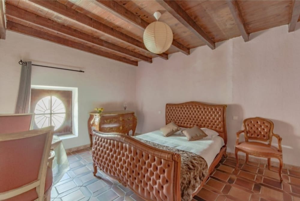 Hotel L'Ogustin - last minute hotel in Montpellier