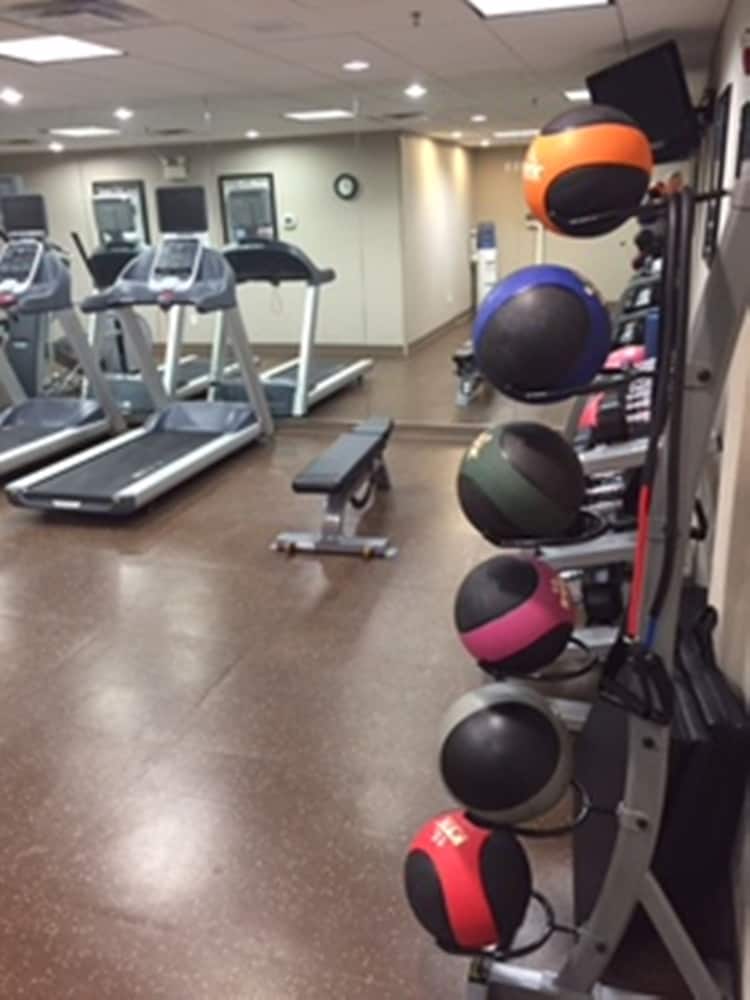 Holiday Inn Express Hotel and Suites Mankato East by IHG - photo 59