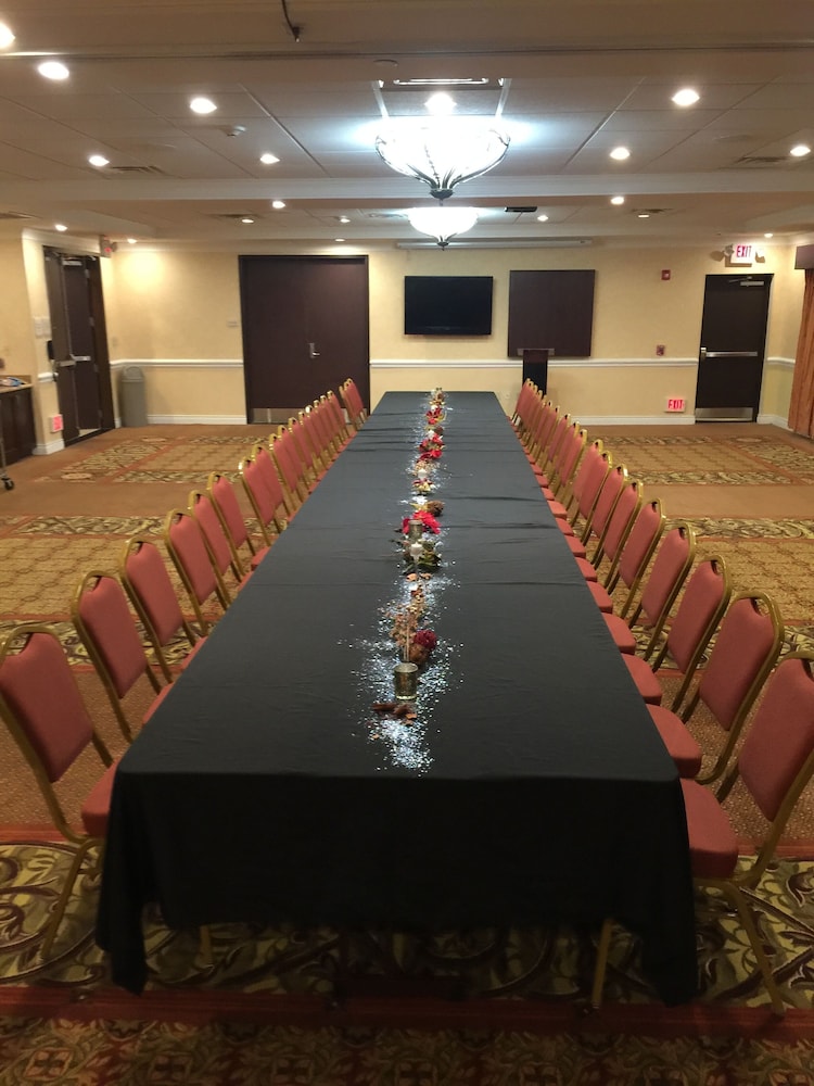 Hilton Garden Inn Houston West Katy - photo 49
