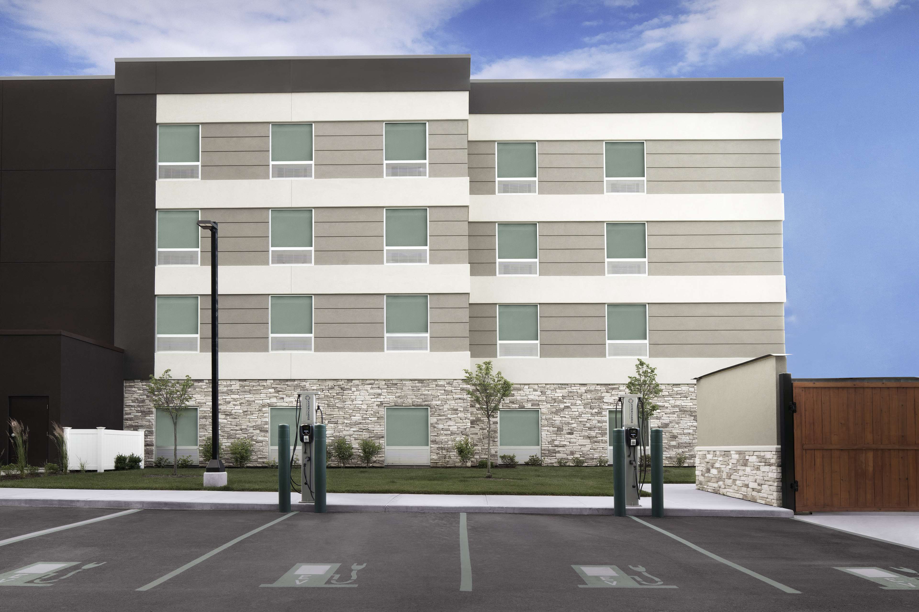 Home2 Suites by Hilton Poughkeepsie - photo 2