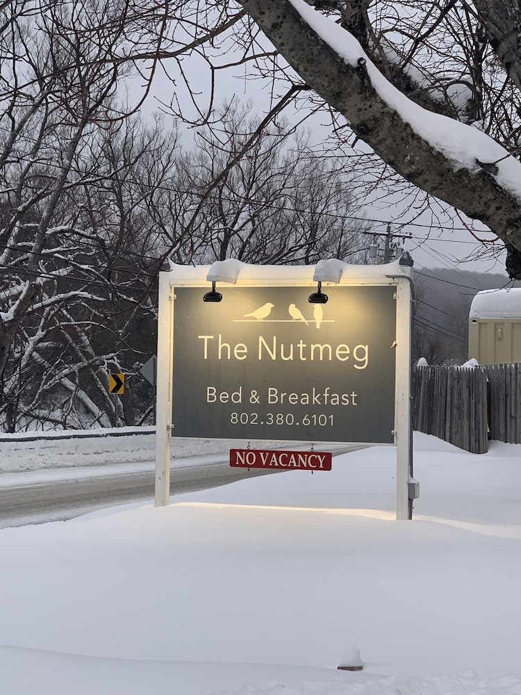 The Nutmeg - photo 42