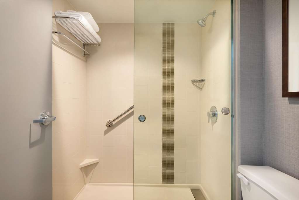 Hyatt Place Chicago Schaumburg - photo 5