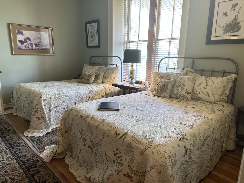 The Blenman House Inn - photo 13