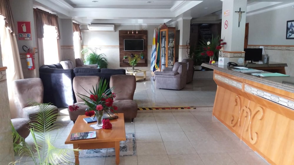 Hotel Mariani — Lajeado — photo 4