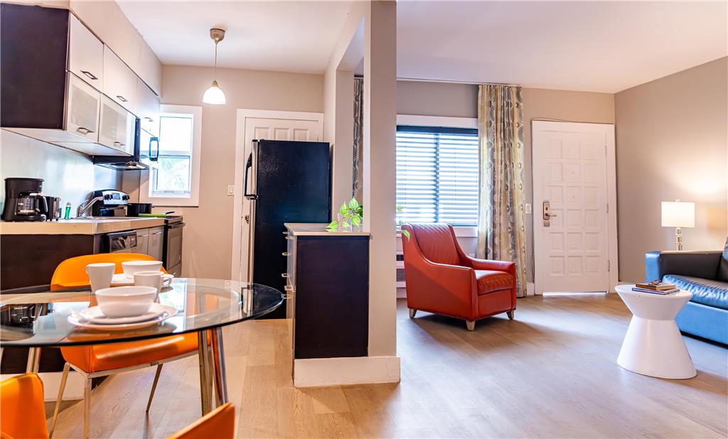 Beachside All Suites Hotel - photo 8