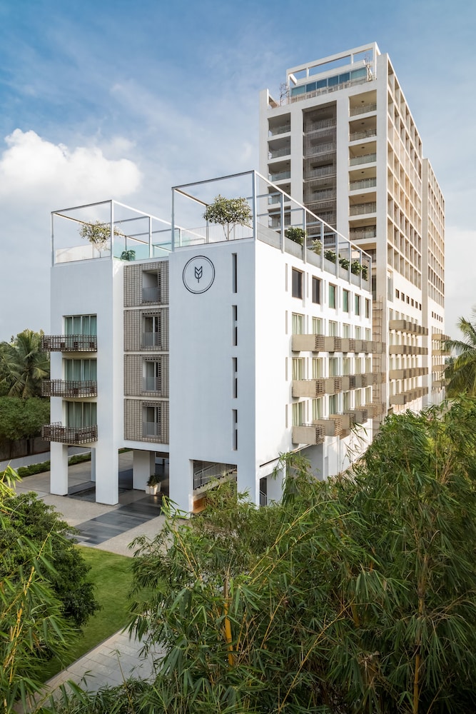 Miraya Hotel Whitefield Bengaluru in Bengaluru, India