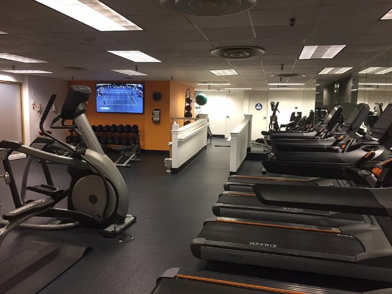 Fairmont Dallas - photo 169