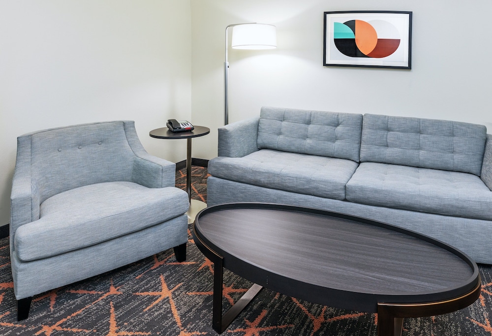 Holiday Inn Stillwater University West by IHG - photo 6