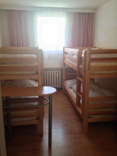 Hostel Im Osterzgebirge — Geising — photo 4