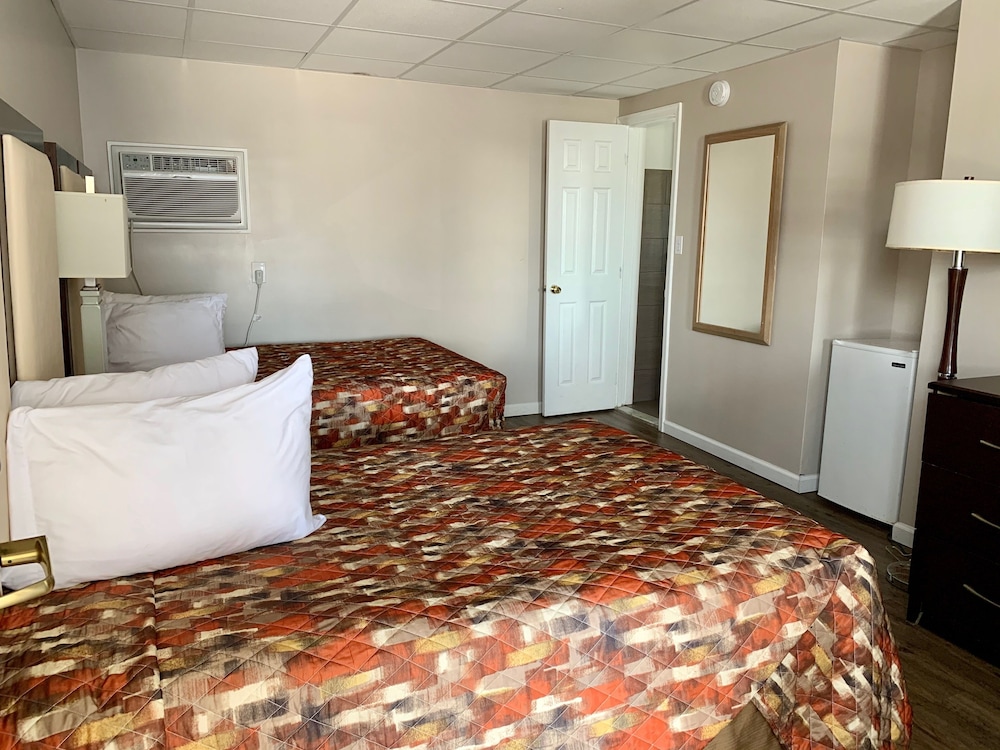 Cabana Motel - photo 19