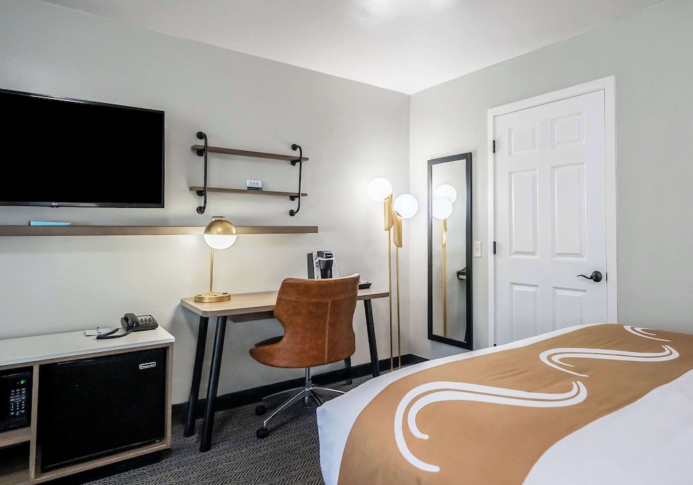 Quality Inn South Lake Tahoe - photo 8