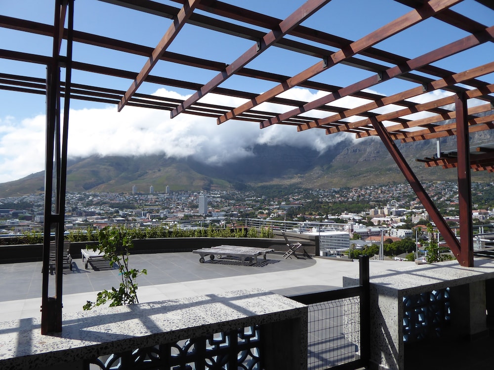 VistaBlu — 4-Star Luxury Hotel in Cape Town, South Africa