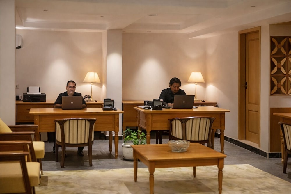 Eden Wellness & Hospitality — 4-Star Luxury Hotel in Dehra Dun, India