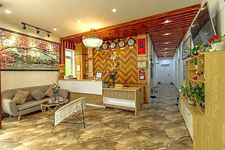 Lacami Dalat Hotel - last minute hotel in Da Lat