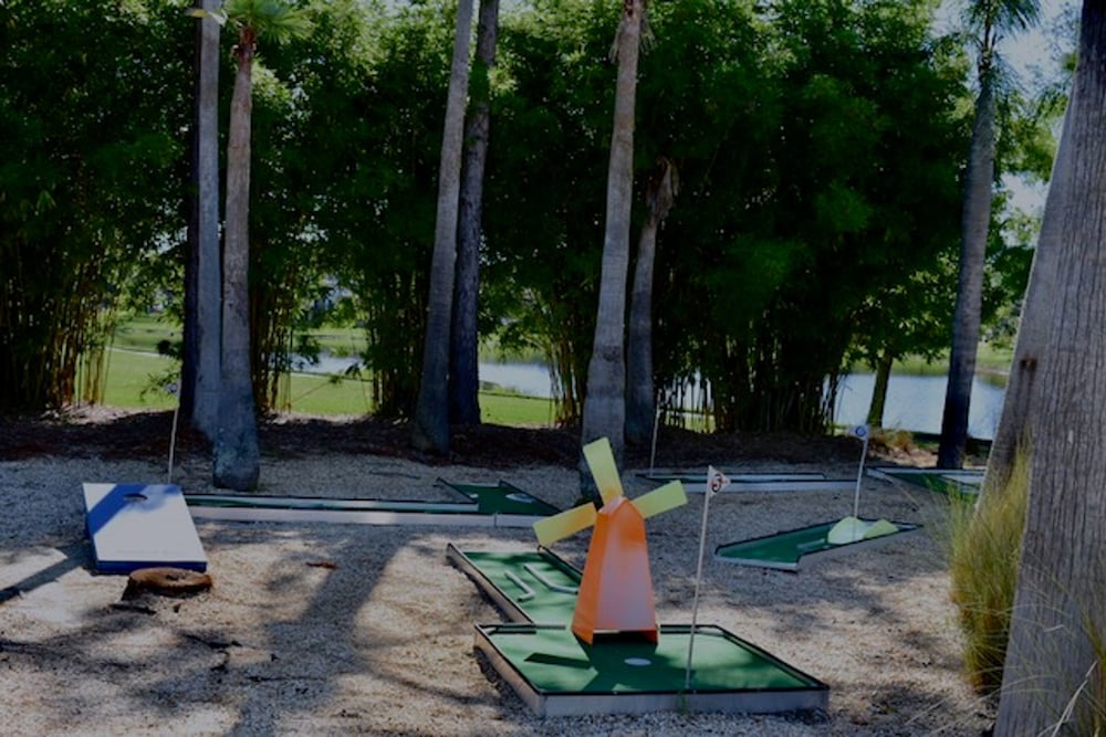 Terra Verde Resort 4762 - photo 21