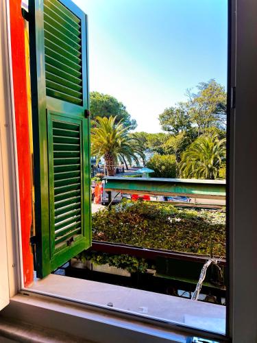 Il Sogno dei Poeti — 4-Star Luxury Hotel in Lerici, Italy