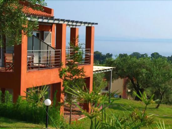 Kopana Resort in Kassandreia, Greece