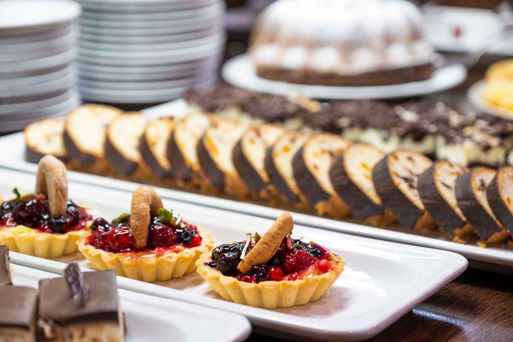 מזון ומשקאות