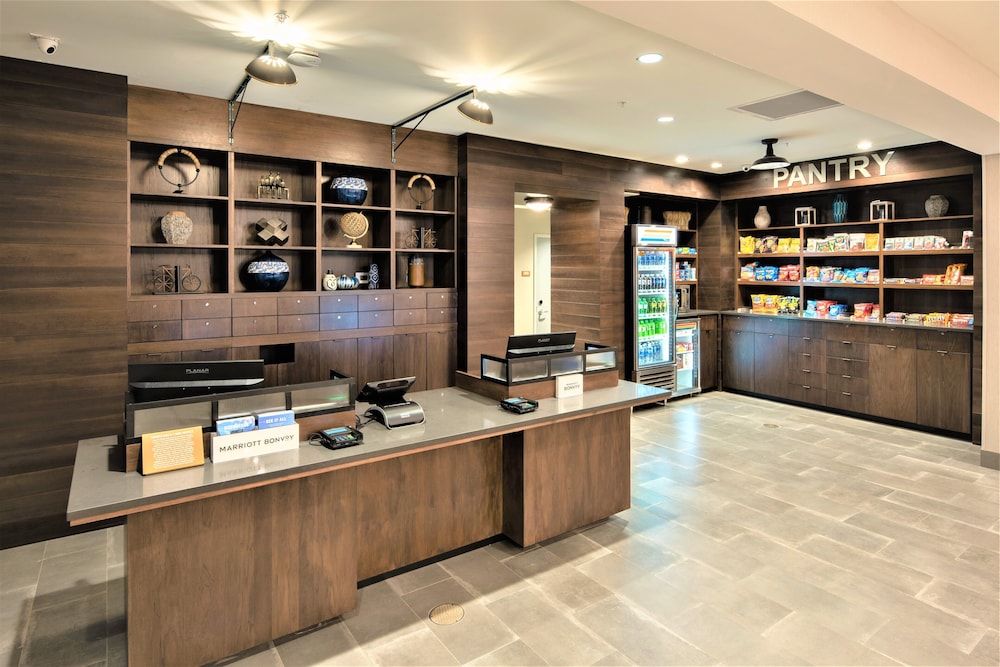 Four Points by Sheraton Albany - photo 4