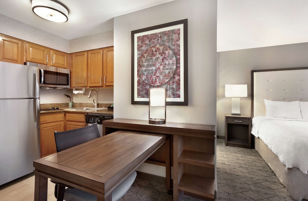 Homewood Suites by Hilton Portland Airport - photo 16