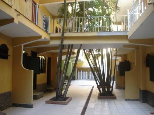 Pousada Dom Fernandes in Cabo Frio, Brasil