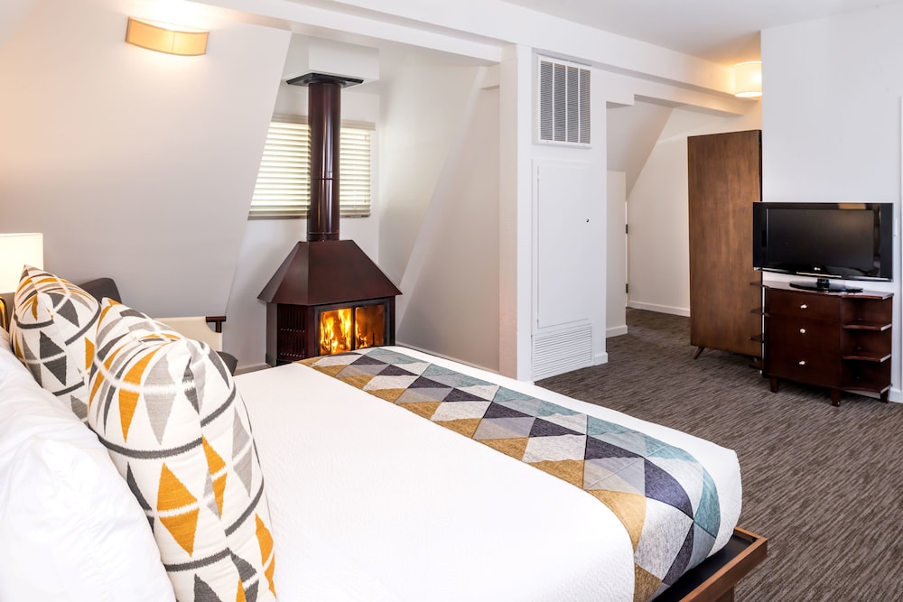 Wine Valley Inn - photo 13
