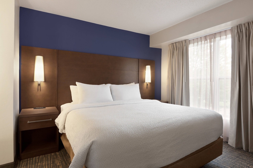 Residence Inn by Marriott Chicago Bloomingdale - photo 7